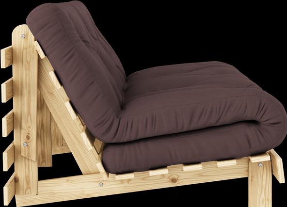 Produktbild Karup Design Roots (3-Sitzer, Bettsofa)