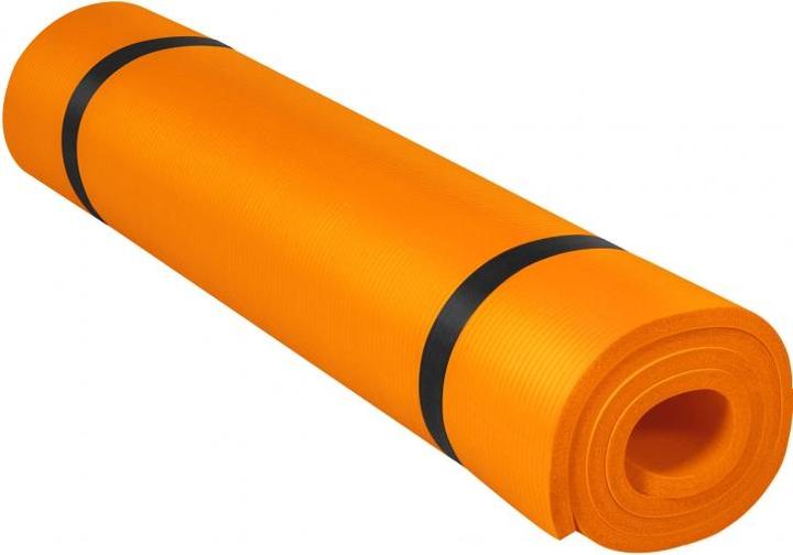 Image du produit Gorilla Sports Tapis de yoga (15 mm)