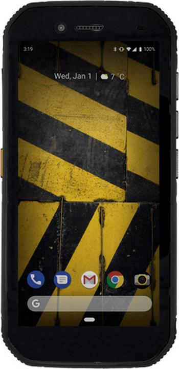 Actual product image Cat S42 H+ (32 GB, Black, 5.50", Dual SIM, 13 Mpx, 4G)