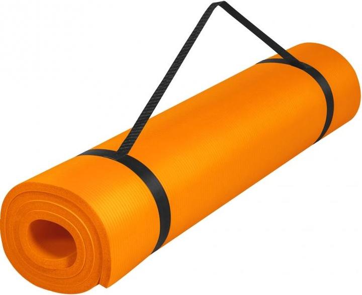 Image du produit Gorilla Sports Tapis de yoga (15 mm)