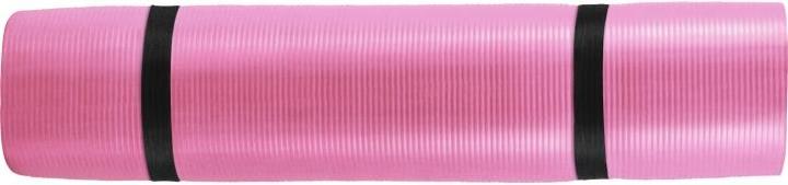 Actual product image Gorilla Sports yoga mat (15 mm)