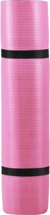Actual product image Gorilla Sports yoga mat (15 mm)
