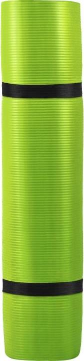 Actual product image Gorilla Sports yoga mat (15 mm)
