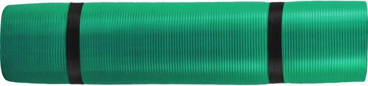 Actual product image Gorilla Sports Yoga mat (15 mm)