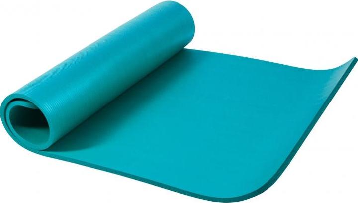 Actual product image Gorilla Sports Yoga mat (15 mm)