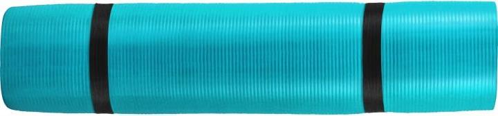 Actual product image Gorilla Sports Yoga mat (15 mm)