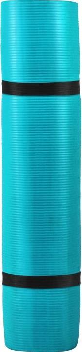 Actual product image Gorilla Sports Yoga mat (15 mm)