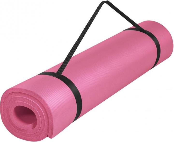 Image du produit Gorilla Sports Yogamatte (15 mm)