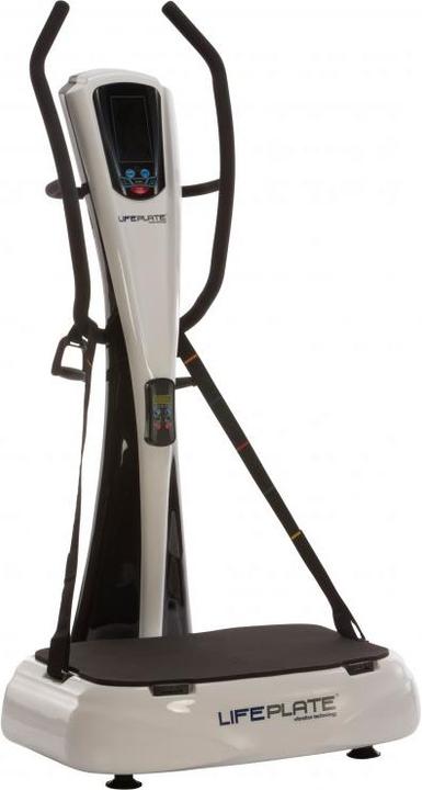 Produktbild Maxxus Vibrationsplatte 5.1