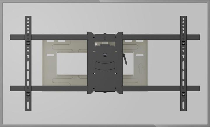 Image du produit Multibrackets M Universel (Mur, 75", 40 kg)