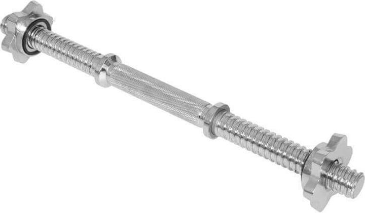 Produktbild Gyronetics Kurzhantelset (8 x 2.5 kg, 4 x 1.25 kg)