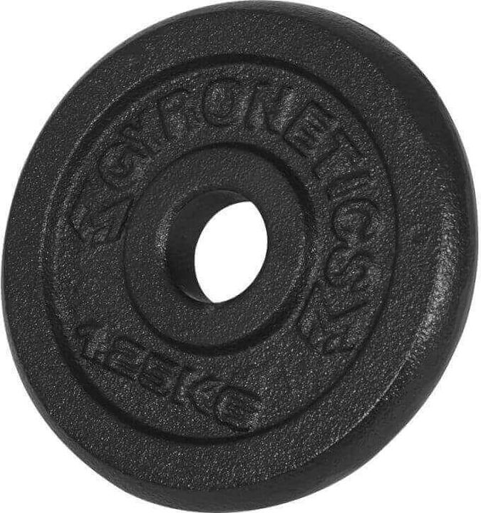 Produktbild Gyronetics Kurzhantelset (8 x 2.5 kg, 4 x 1.25 kg)