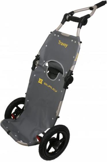 Actual product image Burley Travoy