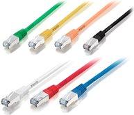 Immagine prodotto equip Cavo di rete (S/FTP, CAT6, 0.50 m)