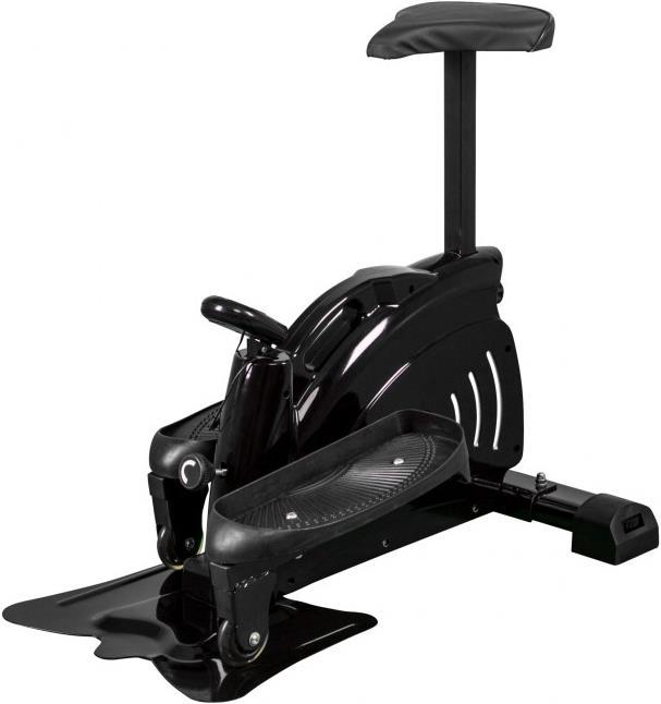 Image du produit Gorilla Sports Accueil Stepper
