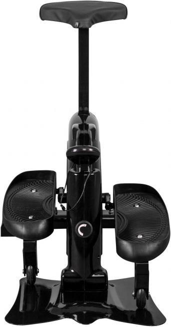 Image du produit Gorilla Sports Accueil Stepper
