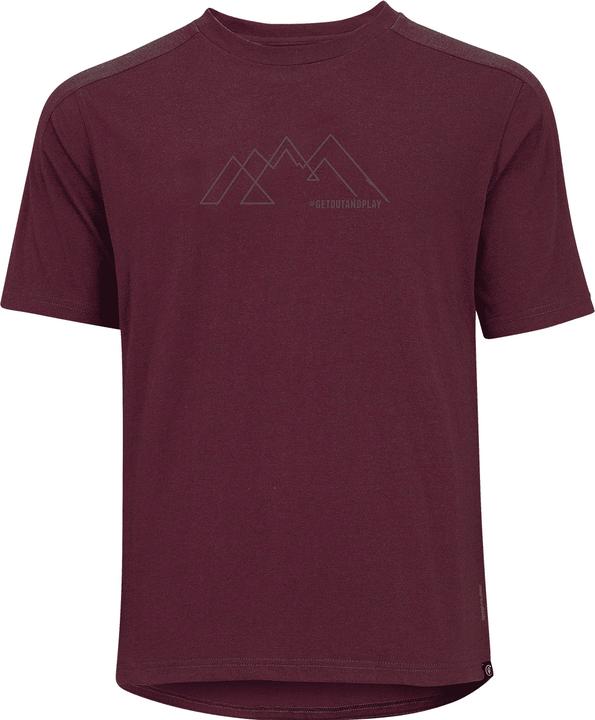 iXS FlowTech tee