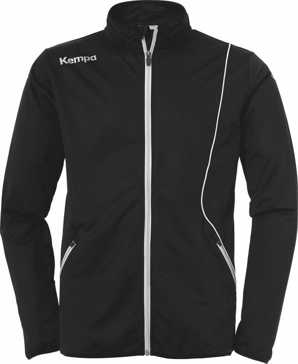 Actual product image Kempa Curve Classic Jacket (M)