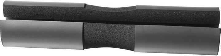 Actual product image Gorilla Sports Professional neck cushion