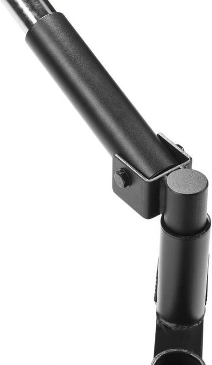 Image du produit Gorilla Sports Accessoire d'haltère long T-Bar Row Olympia