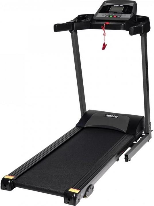 Produktbild Gorilla Sports Laufband