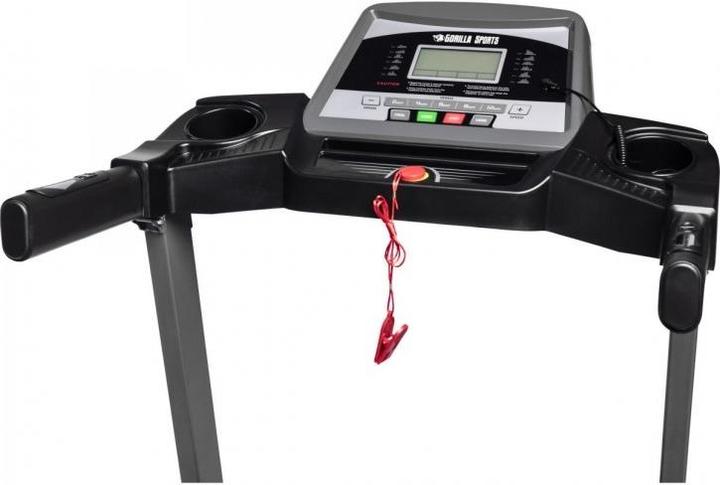 Produktbild Gorilla Sports Laufband