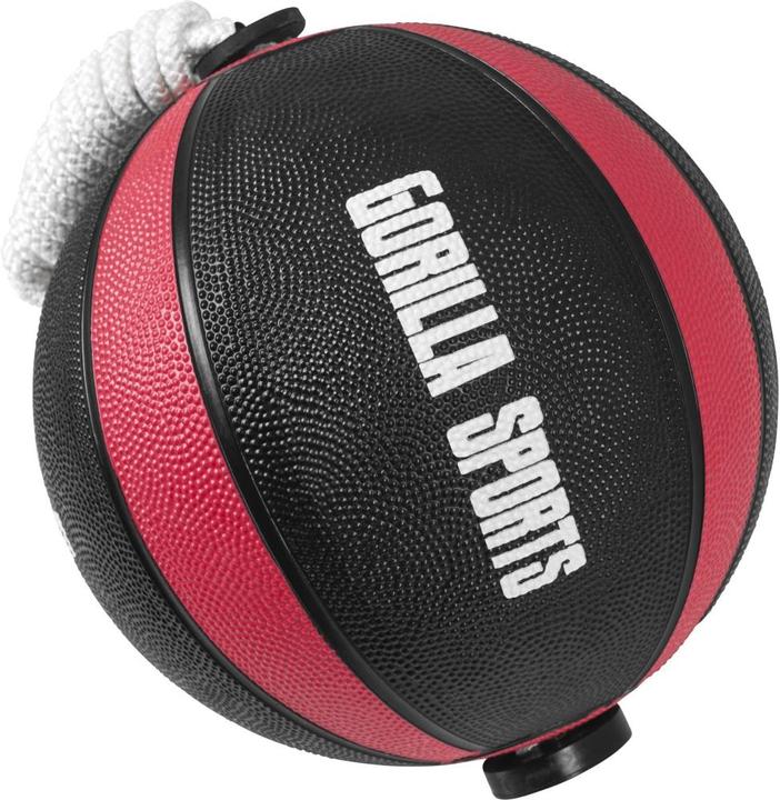 Image du produit Gorilla Sports Tornado Ball (5 kg)