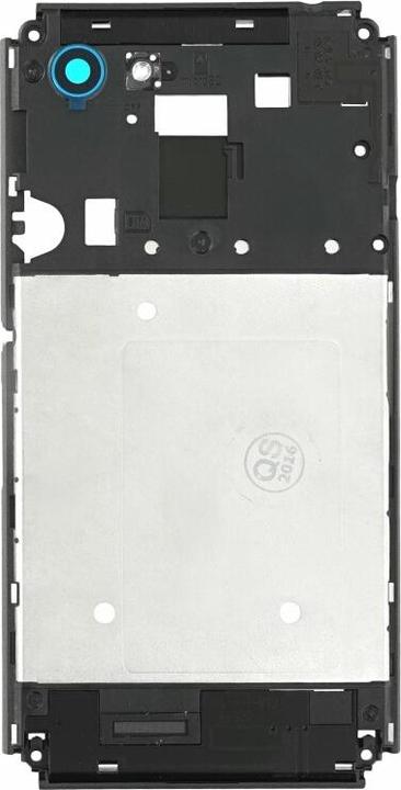Immagine prodotto Sony Ericsson Sony Xperia E3 (D2203) Cover centrale nera (Sony Xperia E3)