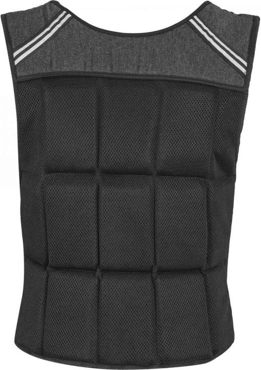 Immagine prodotto Gorilla Sports Gilet di peso (1 x 18 kg)
