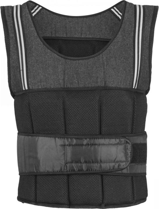 Gorilla Sports Gewichtsweste (1 x 10 kg)