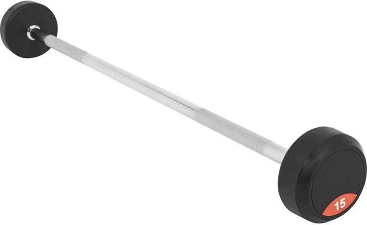 Immagine prodotto Gorilla Sports Bilancieri compatti (1 x 15 kg)