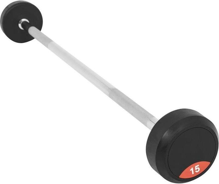 Immagine prodotto Gorilla Sports Bilancieri compatti (1 x 15 kg)