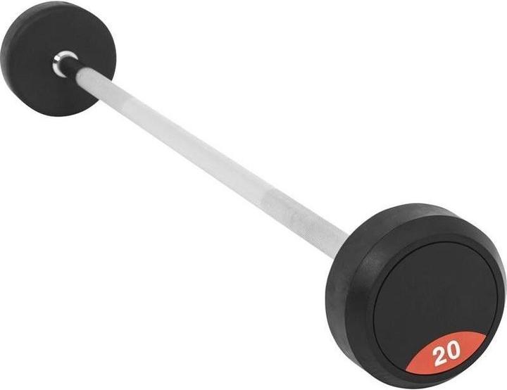 Immagine prodotto Gorilla Sports Manubri compatti (1 x 20 kg)