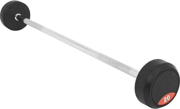 Immagine prodotto Gorilla Sports Manubri compatti (1 x 20 kg)