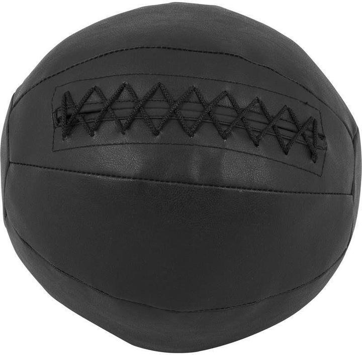 Produktbild Gorilla Sports Medizinball (1 kg, 290 mm)