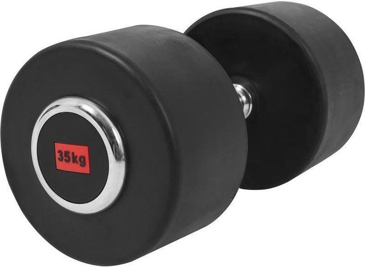 1 x 35 kg