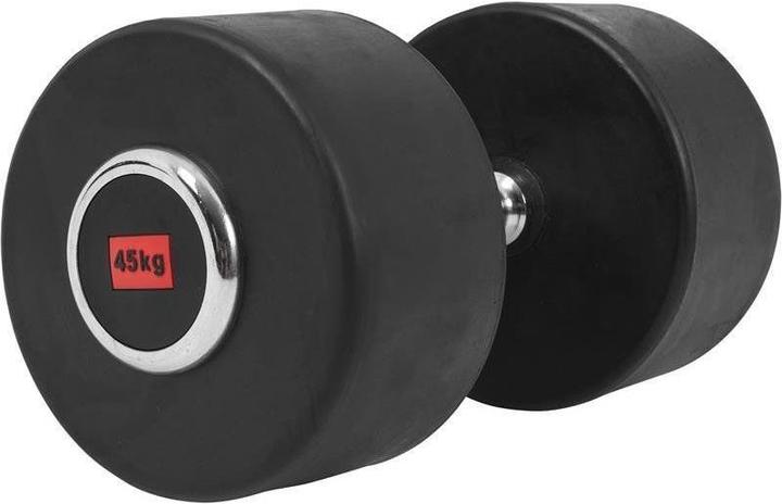 1 x 45 kg