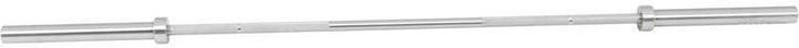 Actual product image Gorilla Sports Barbell bar