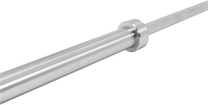 Actual product image Gorilla Sports Barbell bar