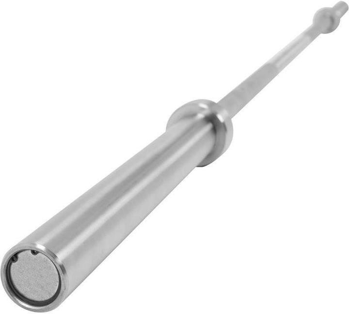 Actual product image Gorilla Sports Barbell bar