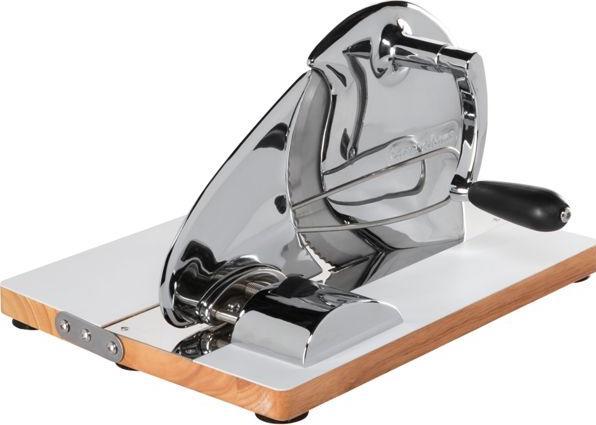 Produktbild Zassenhaus Brotschneidemaschine 'Vintage'