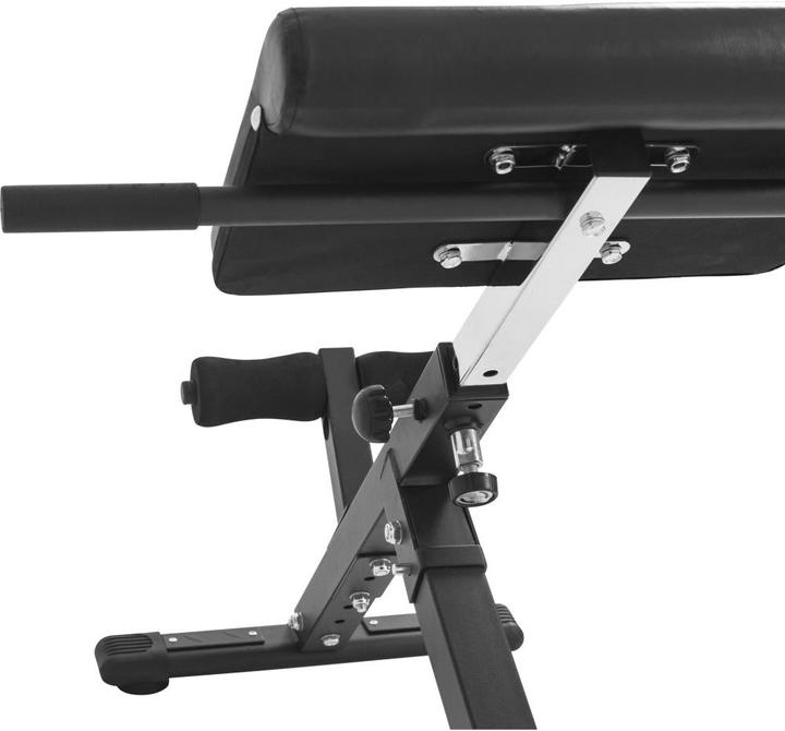 Immagine prodotto Gorilla Sports Sit Up Bank