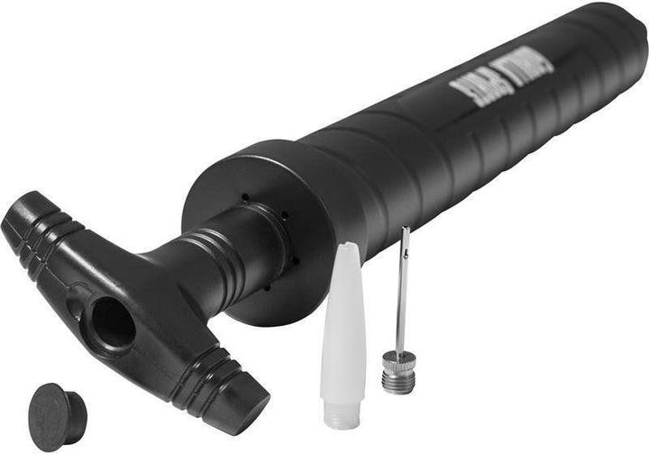 Image du produit Gorilla Sports Pompe à bille
