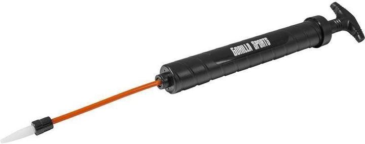 Gorilla Sports Ballpumpe
