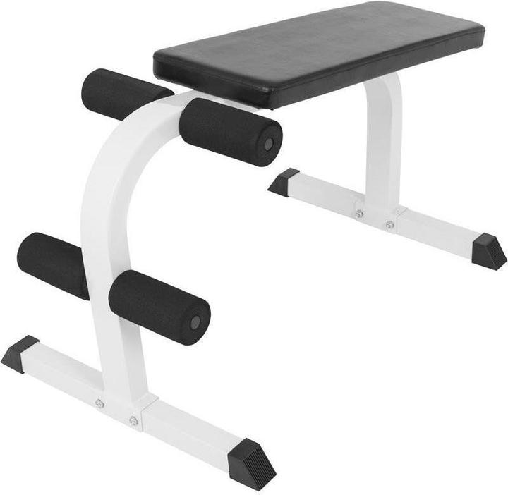 Gorilla Sports Sit Up Bank