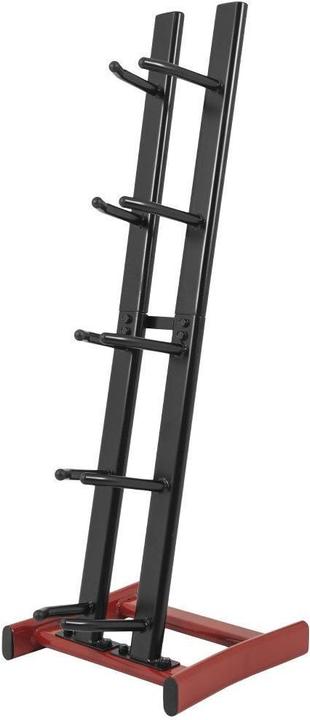 Gorilla Sports Medicine Ball Stand (14.50 kg, 415 mm)