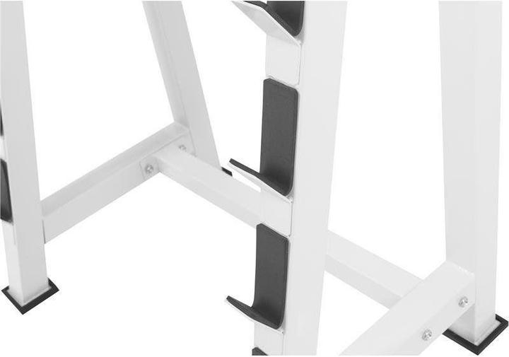Produktbild Gorilla Sports Langhantelablage