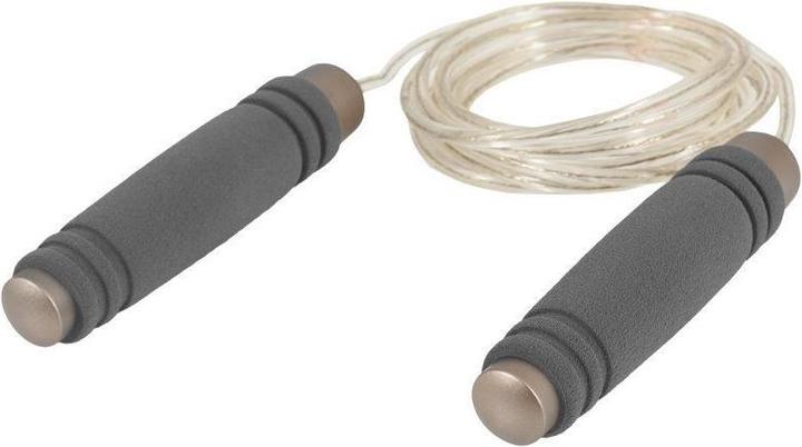 Actual product image Gorilla Sports Skipping ropes (300 cm)