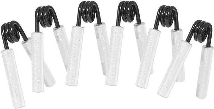 Gorilla Sports Fingerhantel Set