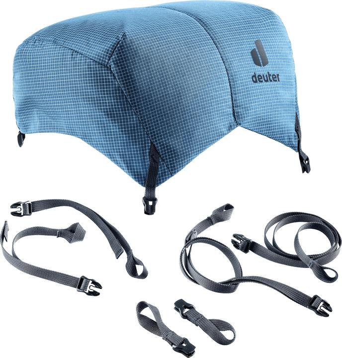 Deuter Aircontact Ultra 40+5 (40 l)